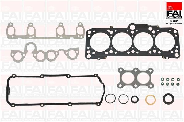 FAI AUTOPARTS Blīvju komplekts, Motora bloka galva HS859